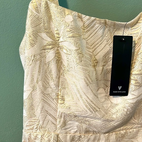 Lulus dress. Size Medium. NWT - Picture 5 of 5